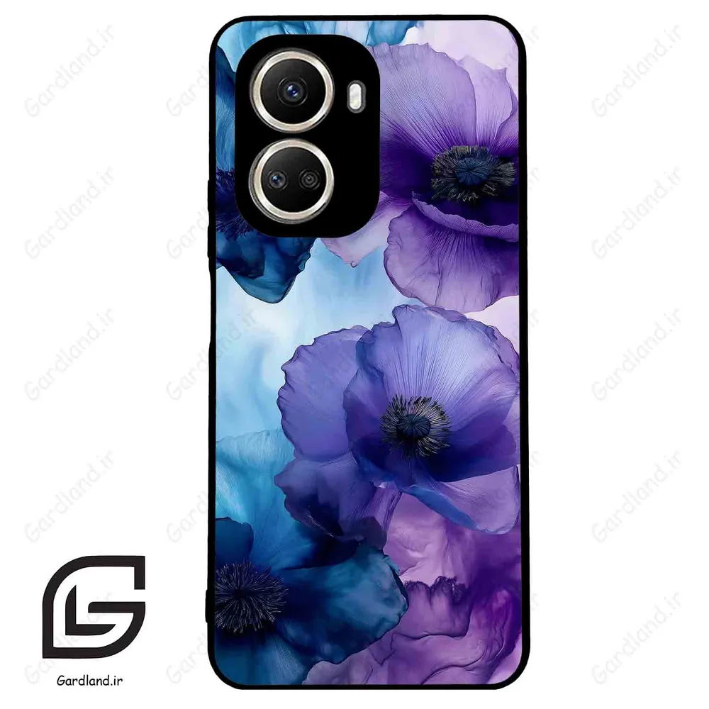 قاب گوشی هوآوی نوا 10SE (Huawei Nova 10 SE ) طرح گل کد 2649