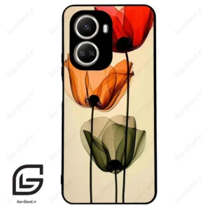 قاب گوشی هوآوی نوا 10SE (Huawei Nova 10 SE ) طرح گل کد 2650