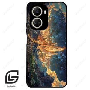 قاب گوشی هوآوی نوا 10SE (Huawei Nova 10 SE ) طرح نقاشی کد 2658
