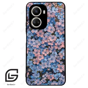 قاب گوشی هوآوی نوا 10SE (Huawei Nova 10 SE ) طرح گل کد 2661