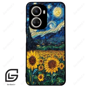 قاب گوشی هوآوی نوا 10SE (Huawei Nova 10 SE ) طرح نقاشی کد 2662
