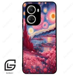 قاب گوشی هوآوی نوا 10SE (Huawei Nova 10 SE ) طرح ونگوک کد 2663