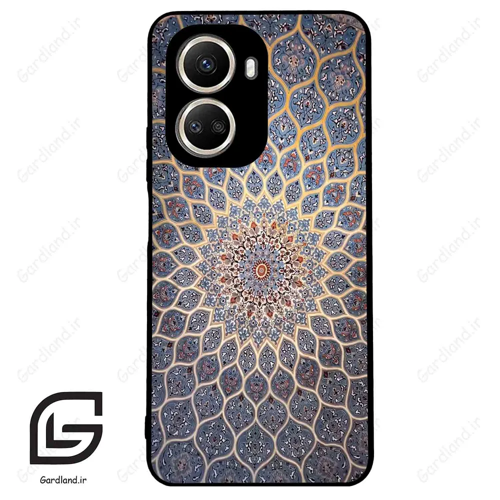 قاب گوشی هوآوی نوا 10SE (Huawei Nova 10 SE ) طرح زیبا کد 2664