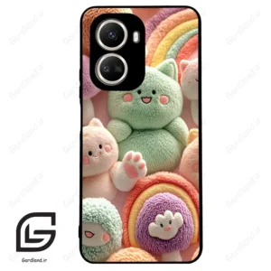 قاب گوشی هوآوی نوا 10SE (Huawei Nova 10 SE ) طرح عروسکی کد 2665