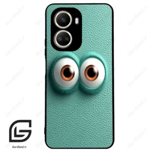 قاب گوشی هوآوی نوا 10SE (Huawei Nova 10 SE ) طرح چشم کد 2667