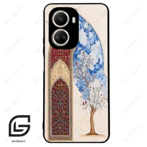 قاب گوشی هوآوی نوا 10SE (Huawei Nova 10 SE ) طرح سنتی کد 2668