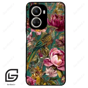 قاب گوشی هوآوی نوا 10SE (Huawei Nova 10 SE ) طرح گل کد 2671