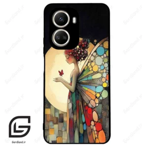 قاب گوشی هوآوی نوا 10SE (Huawei Nova 10 SE ) طرح دخترانه کد 2673
