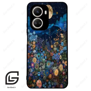 قاب گوشی هوآوی نوا 10SE (Huawei Nova 10 SE ) طرح گل کد 2681