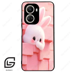 قاب گوشی هوآوی نوا 10SE (Huawei Nova 10 SE ) طرح خرگوش کد 2682