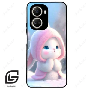 قاب گوشی هوآوی نوا 10SE (Huawei Nova 10 SE ) طرح خرگوش کد 2683