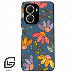 قاب گوشی هوآوی نوا 10SE (Huawei Nova 10 SE ) طرح گل کد 2685