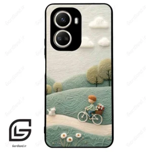 قاب گوشی هوآوی نوا 10SE (Huawei Nova 10 SE ) طرح کیوت کد 2690