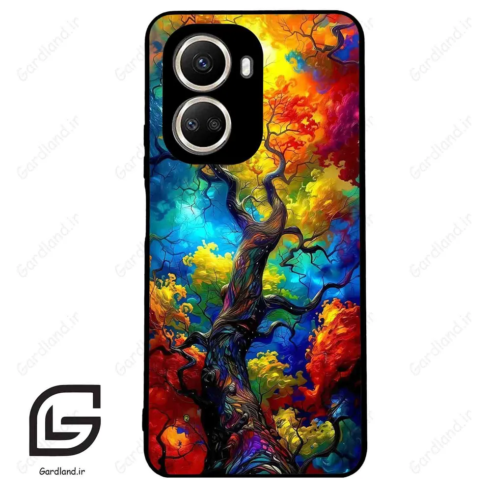 قاب گوشی هوآوی نوا 10SE (Huawei Nova 10 SE ) طرح خاص کد 2691