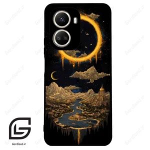 قاب گوشی هوآوی نوا 10SE (Huawei Nova 10 SE ) طرح شب کد 2692