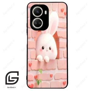 قاب گوشی هوآوی نوا 10SE (Huawei Nova 10 SE ) طرح خرگوش کد 2693