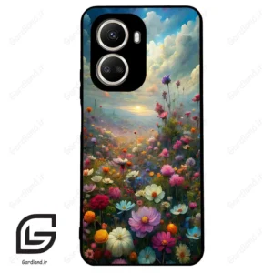 قاب گوشی هوآوی نوا 10SE (Huawei Nova 10 SE ) طرح طبیعت کد 2696