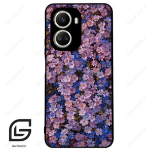 قاب گوشی هوآوی نوا 10SE (Huawei Nova 10 SE ) طرح گل کد 2698