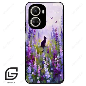 قاب گوشی هوآوی نوا 10SE (Huawei Nova 10 SE ) طرح گربه کد 2700