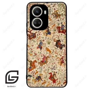 قاب گوشی هوآوی نوا 10SE (Huawei Nova 10 SE ) طرح شکار کد 2702