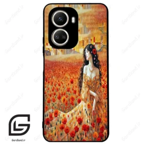 قاب گوشی هوآوی نوا 10SE (Huawei Nova 10 SE ) طرح دختر کد 2703