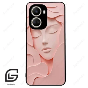 قاب گوشی هوآوی نوا 10SE (Huawei Nova 10 SE ) طرح چهره کد 2704