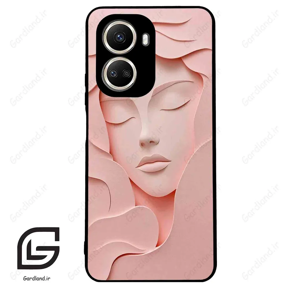 قاب گوشی هوآوی نوا 10SE (Huawei Nova 10 SE ) طرح چهره کد 2704