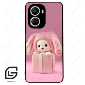 قاب گوشی هوآوی نوا 10SE (Huawei Nova 10 SE ) طرح خرگوش کد 2705