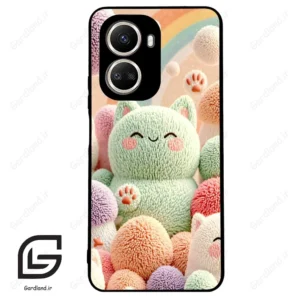 قاب گوشی هوآوی نوا 10SE (Huawei Nova 10 SE ) طرح کودکانه کد 2708