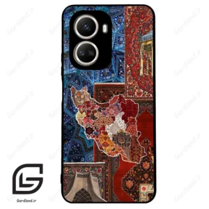 قاب گوشی هوآوی نوا 10SE (Huawei Nova 10 SE ) طرح ایرانی کد 2711