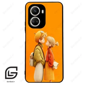 قاب گوشی هوآوی نوا 10SE (Huawei Nova 10 SE ) طرح فانتزی کد 2714