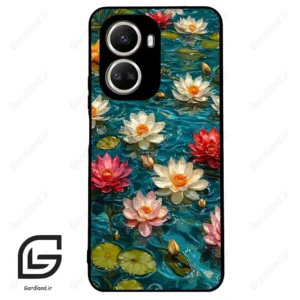 قاب گوشی هوآوی نوا 10SE (Huawei Nova 10 SE ) طرح برکه کد 2717