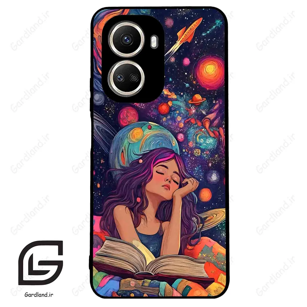 قاب گوشی هوآوی نوا 10SE (Huawei Nova 10 SE ) طرح رویا کد 2718