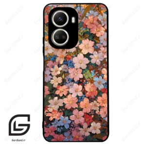 قاب گوشی هوآوی نوا 10SE (Huawei Nova 10 SE ) طرح گل کد 2719