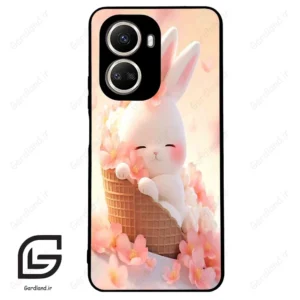 قاب گوشی هوآوی نوا 10SE (Huawei Nova 10 SE ) طرح خرگوش کد 2720