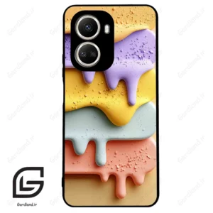 قاب گوشی هوآوی نوا 10SE (Huawei Nova 10 SE ) طرح ساده کد 2721