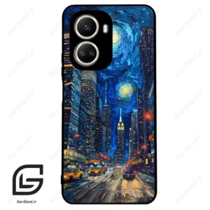 قاب گوشی هوآوی نوا 10SE (Huawei Nova 10 SE ) طرح ونگوک کد 2722
