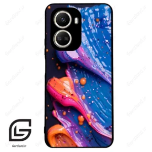 قاب گوشی هوآوی نوا 10SE (Huawei Nova 10 SE ) طرح رنگ کد 2724