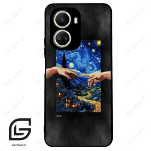 قاب گوشی هوآوی نوا 10SE (Huawei Nova 10 SE ) طرح ونگوک کد 2728
