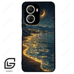 قاب گوشی هوآوی نوا 10SE (Huawei Nova 10 SE ) طرح ساحل کد 2729