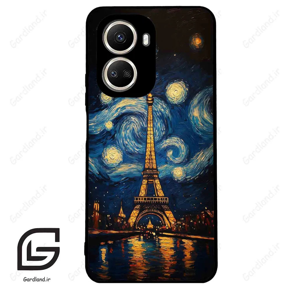 قاب گوشی هوآوی نوا 10SE (Huawei Nova 10 SE ) طرح ونگوک کد 2730