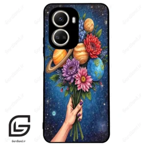 قاب گوشی هوآوی نوا 10SE (Huawei Nova 10 SE ) طرح گل کد 2731