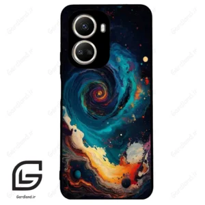قاب گوشی هوآوی نوا 10SE (Huawei Nova 10 SE ) طرح اسمان کد 2740