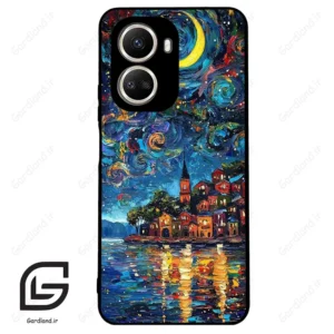 قاب گوشی هوآوی نوا 10SE (Huawei Nova 10 SE ) طرح نقاشی کد 2742