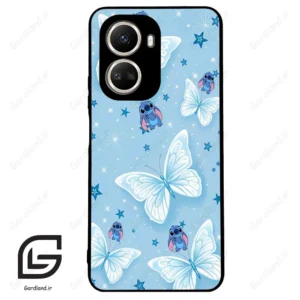قاب گوشی هوآوی نوا 10SE (Huawei Nova 10 SE ) طرح کودکانه کد 2743