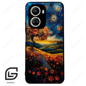 قاب گوشی هوآوی نوا 10SE (Huawei Nova 10 SE ) طرح طبیعت کد 2745