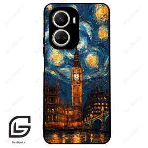 قاب گوشی هوآوی نوا 10SE (Huawei Nova 10 SE ) طرح ونگوک کد 2750