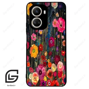 قاب گوشی هوآوی نوا 10SE (Huawei Nova 10 SE ) طرح گل کد 2751