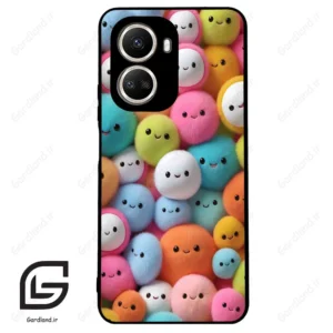 قاب گوشی هوآوی نوا 10SE (Huawei Nova 10 SE ) طرح پشمالو کد 2752