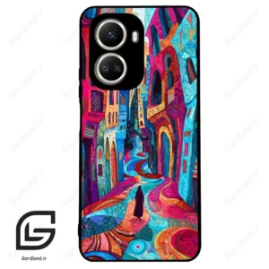 قاب گوشی هوآوی نوا 10SE (Huawei Nova 10 SE ) طرح نقاشی کد 2753